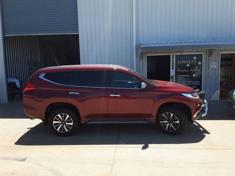 Loyalty Window Tinting - Internet Find 19