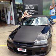 Tint A Car - Internet Find 4