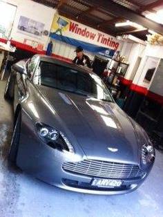 Burleigh Tint Shop - Internet Find 2