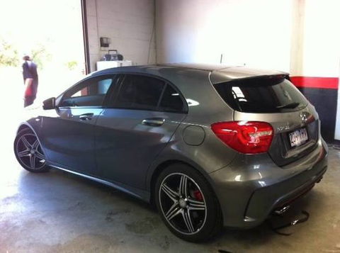 Burleigh Tint Shop - Internet Find 4