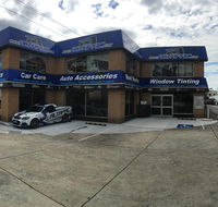 Altapac Window Tinting - Internet Find