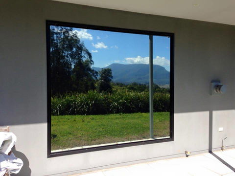Staunch Window Tinting - Internet Find 2