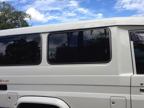 Staunch Window Tinting - Internet Find 3