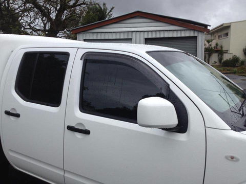 Staunch Window Tinting - Internet Find 4