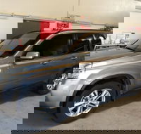 Albion Park Window Tinting - Internet Find