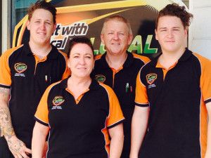 Local Guys Window Tinting & Windscreens Sunshine Coast - Internet Find 3