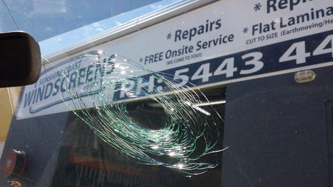 Sunshine Coast Windscreens - Internet Find 0