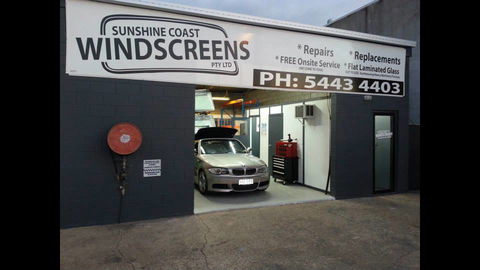 Sunshine Coast Windscreens - Internet Find 3