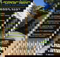 Forster Tinting  Detailing - Internet Find