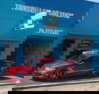 Townsville Car Care Centre - Internet Find