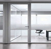 Northern Glazing Glass  Aluminium - Internet Find