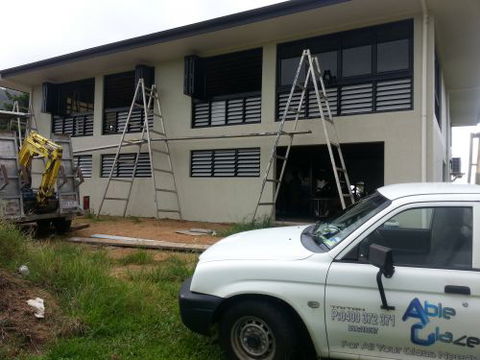 Windows Warehouse FNQ - Internet Find 2