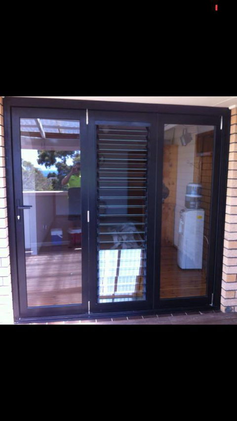 Distinctive Glass & Aluminium - Internet Find 2