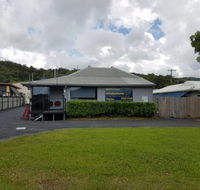 Mossman Windscreens - Internet Find