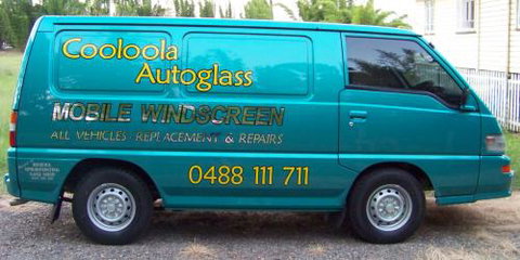 Cooloola Autoglass - Internet Find 2