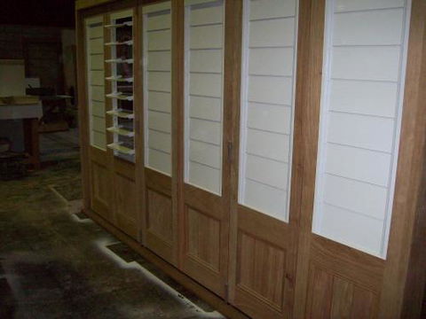Hunter Valley Joinery - Internet Find 2