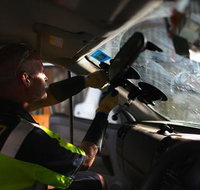 Trusty Windscreens - Internet Find