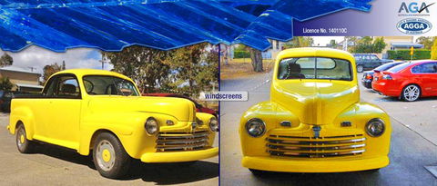 Maitland Glass & Windscreen Service - Internet Find 2