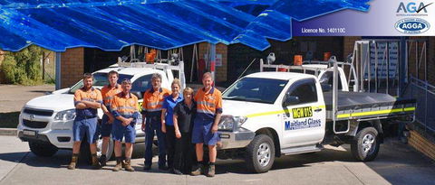 Maitland Glass & Windscreen Service - Internet Find 6