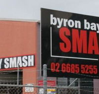 Byron Bay Smash Repairs - Internet Find