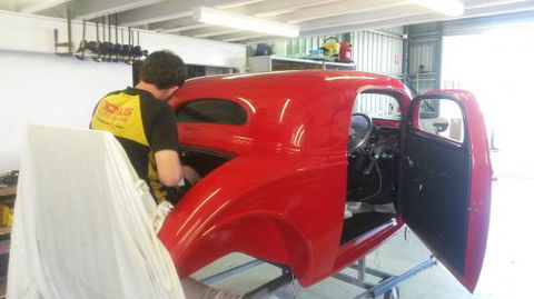 Novus Autoglass–Repair & Replacement - Internet Find 3