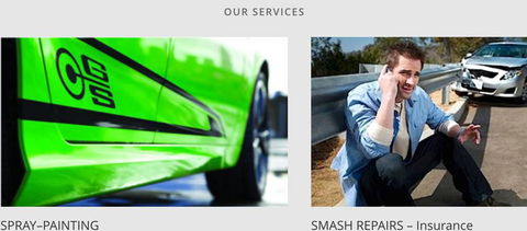 Classic Body Works - Internet Find 2