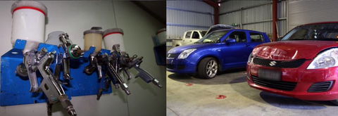 Classic Body Works - Internet Find 4