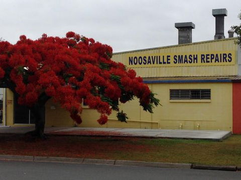 A-A-A Noosaville Smash Repairs - Internet Find 0