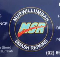 Murwillumbah Smash Repairs - Internet Find