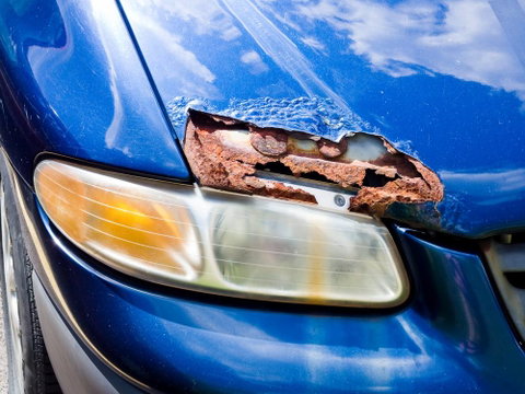Murwillumbah Smash Repairs - Internet Find 1