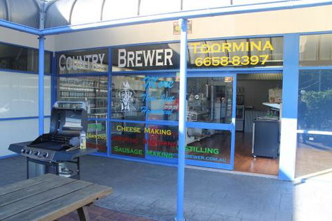 Country Brewer Toormina - Internet Find 0