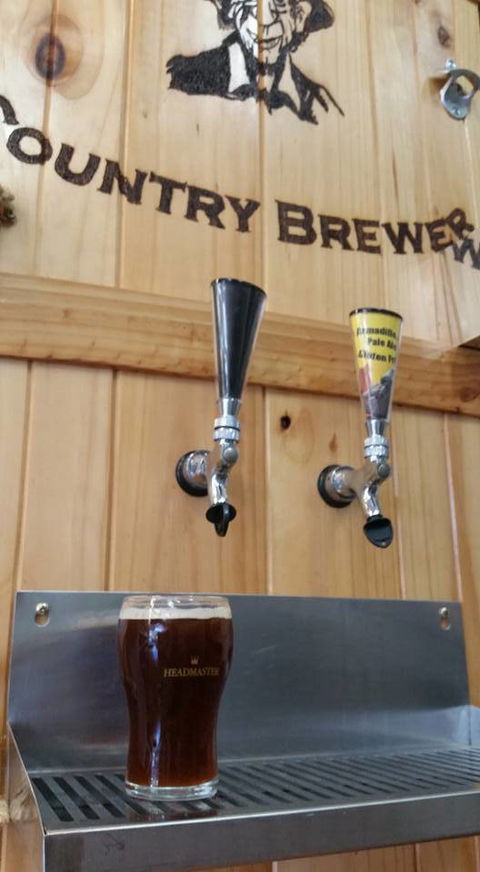 Country Brewer Toormina - Internet Find 2