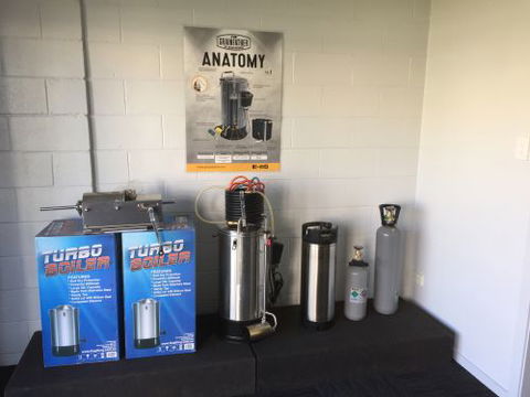 Country Brewer Port Macquarie - Internet Find 3