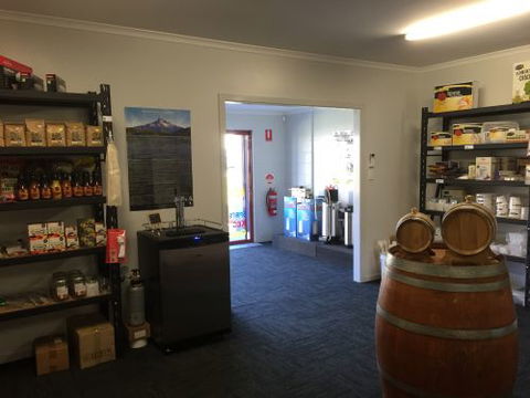 Country Brewer Port Macquarie - Internet Find 4