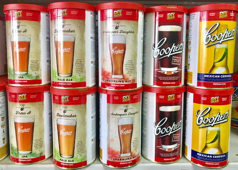 True Brew - Internet Find 2