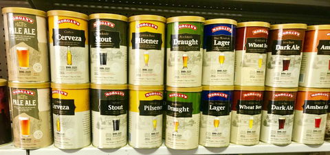 True Brew - Internet Find 4