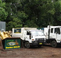 Teven Valley Tea Tree mulch - Internet Find