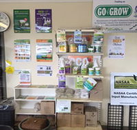 Go Grow - Internet Find