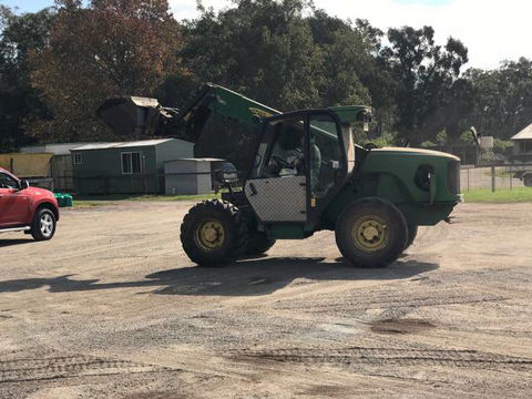 Wilson’s Landscaping Supplies - Internet Find 0
