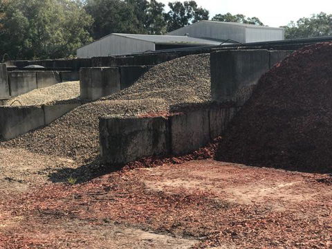 Wilson’s Landscaping Supplies - Internet Find 2