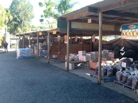 The Rock Landscape & Garden Supplies - Internet Find 0