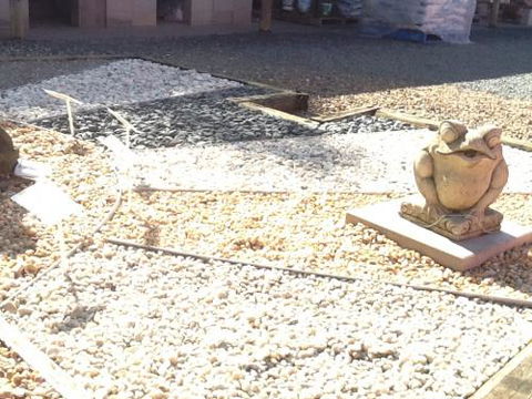 The Rock Landscape & Garden Supplies - Internet Find 2