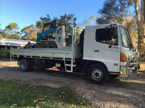 Caloundra Landscape Supplies - Internet Find 2