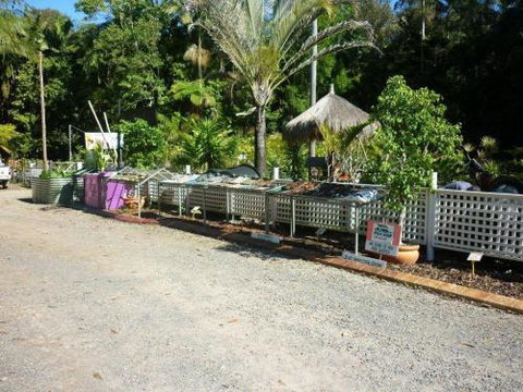 The Yard Landscape & Garden Centre - Internet Find 5