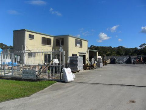 Billinudgel Landscaping Supplies - Internet Find 0