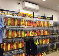 Goldburgs Outfitters - Internet Find