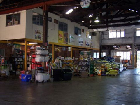 Tom Grady Rural Merchandise - Internet Find 1