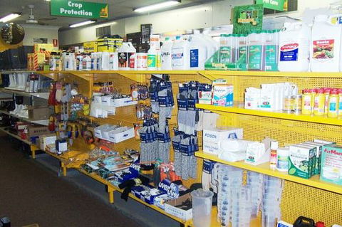 Tom Grady Rural Merchandise - Internet Find 3
