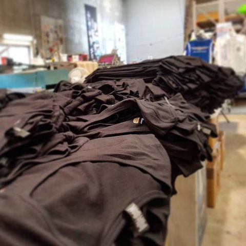 Scream Print Screenprinting - Internet Find 0