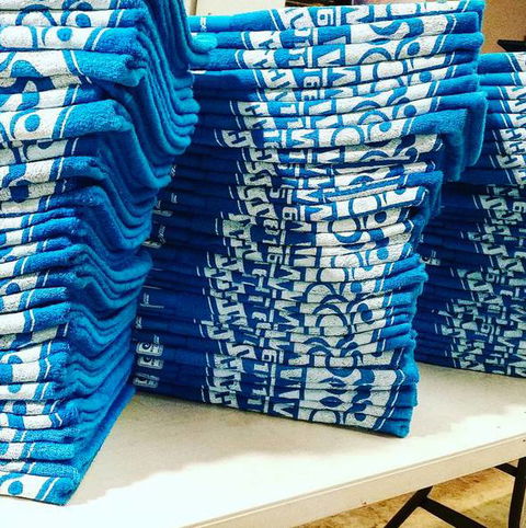 Scream Print Screenprinting - Internet Find 2